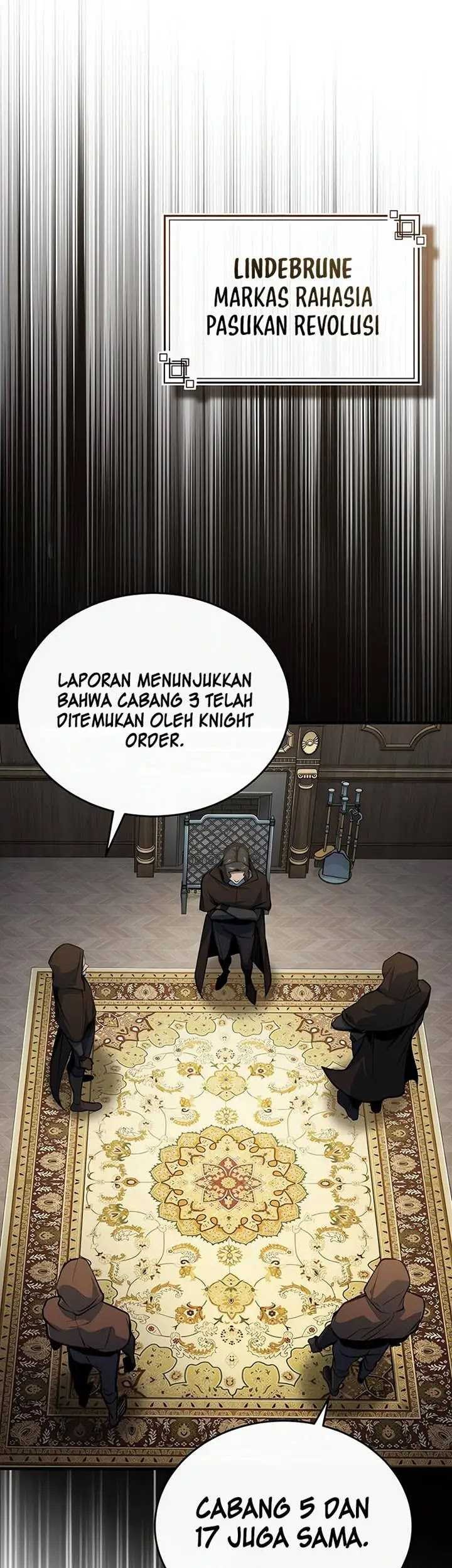 Academy’s Undercover Professor Bab 103 halaman 25