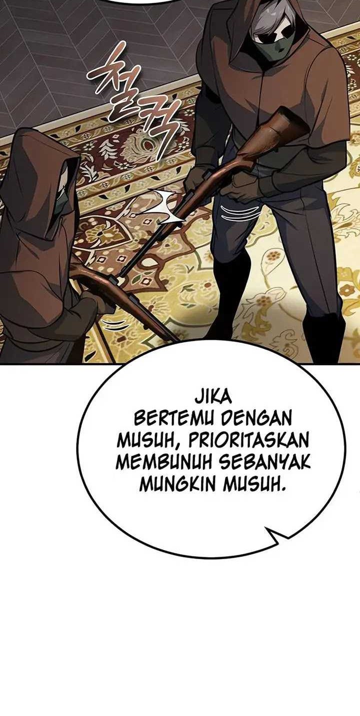 Academy’s Undercover Professor Bab 103 halaman 28