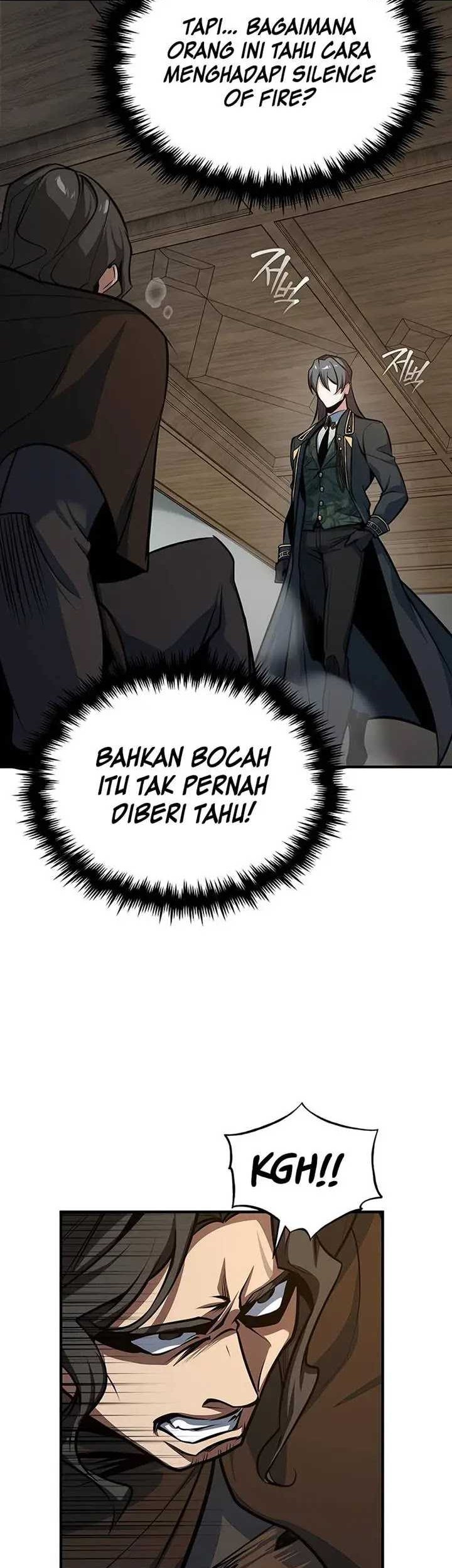 Academy’s Undercover Professor Bab 103 halaman 34