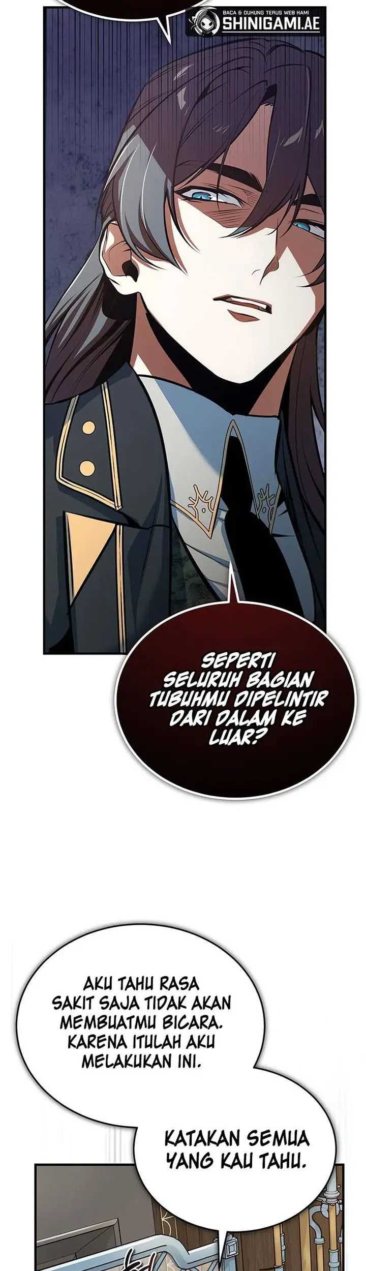 Academy’s Undercover Professor Bab 103 halaman 42