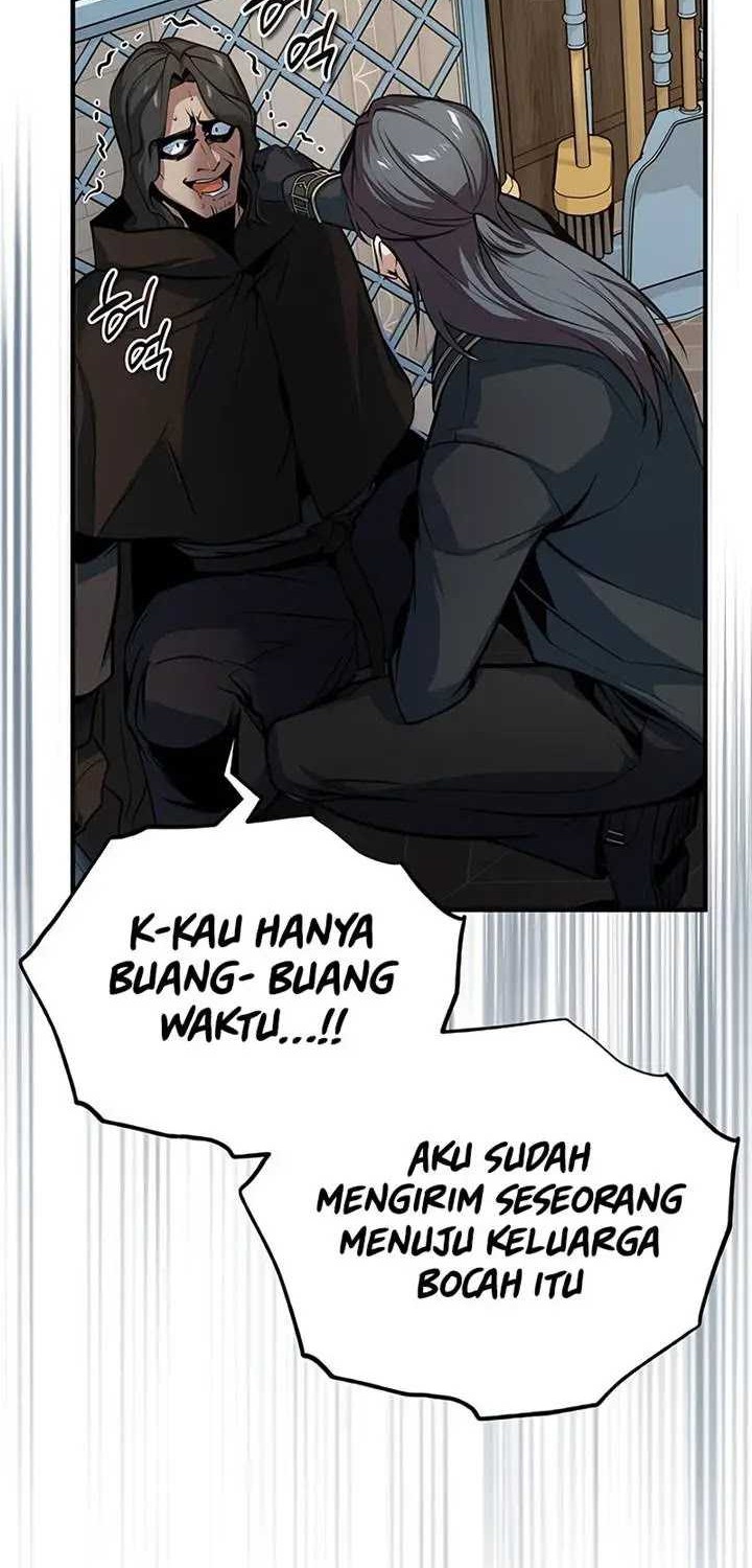 Academy’s Undercover Professor Bab 103 halaman 43