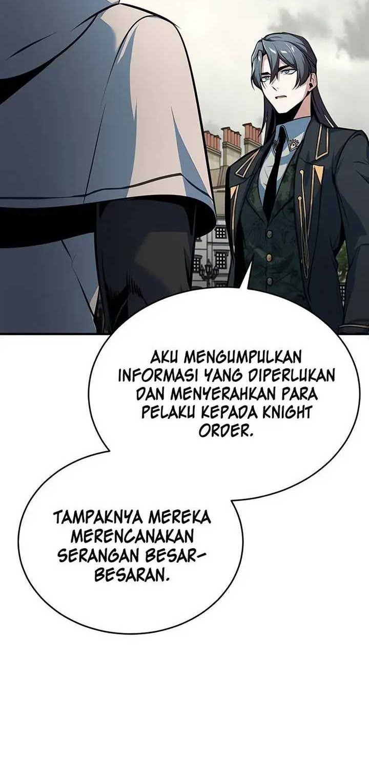 Academy’s Undercover Professor Bab 103 halaman 63