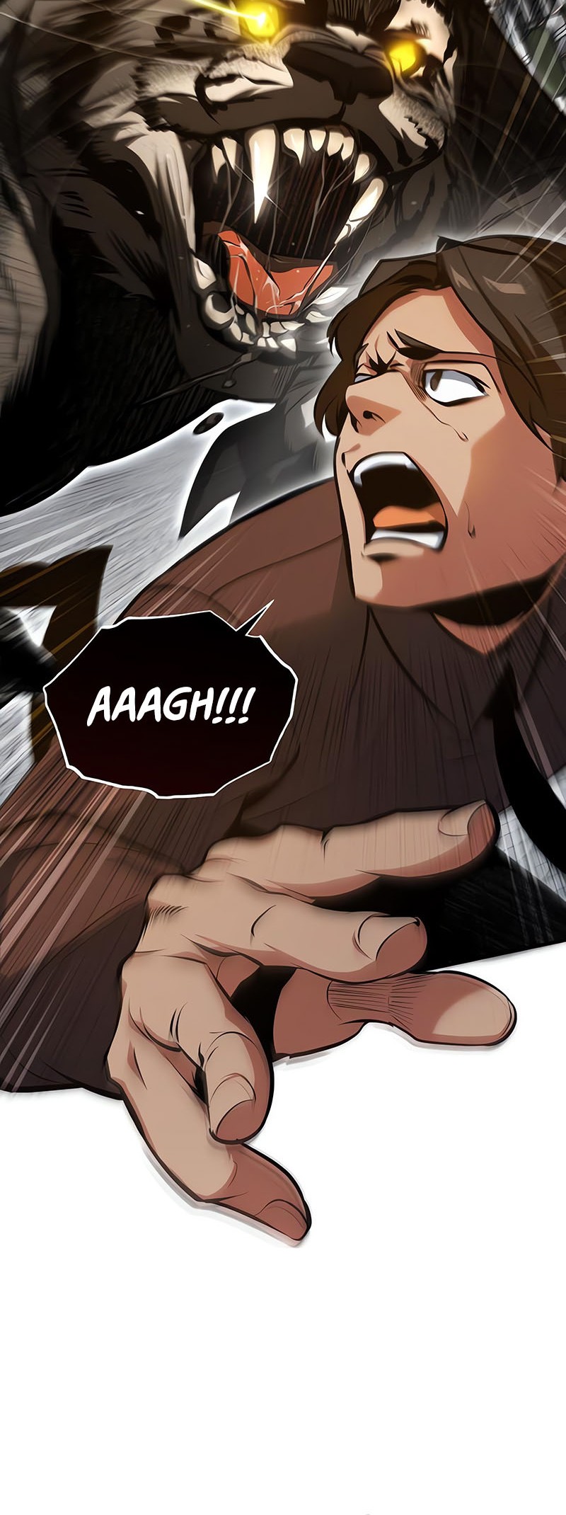 Academy’s Undercover Professor chapter 104 halaman 5