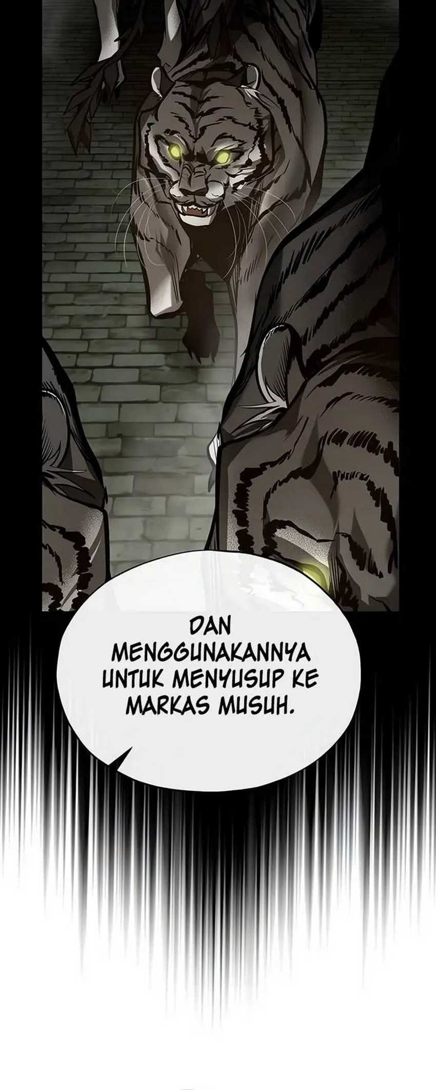 Academy’s Undercover Professor Bab 105 halaman 34