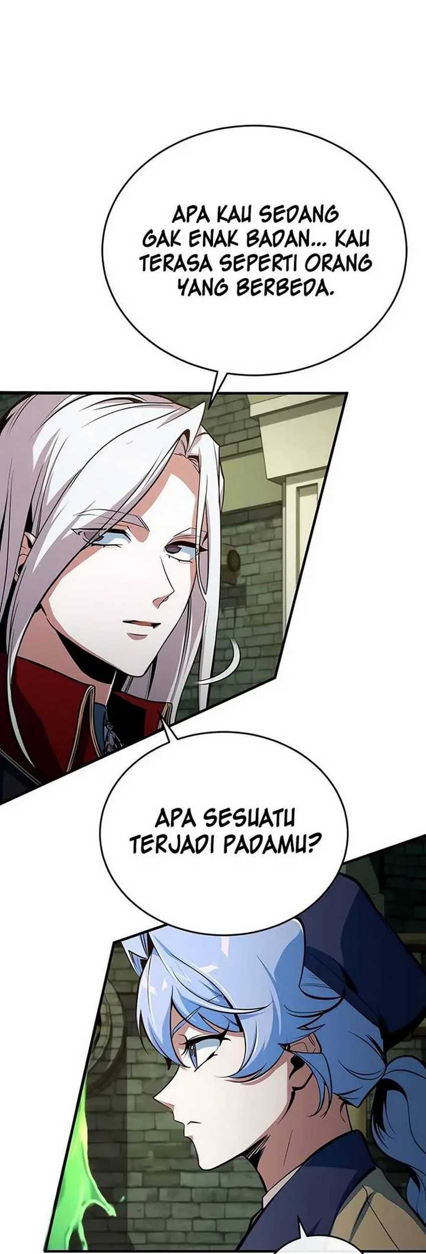 Academy’s Undercover Professor Bab 105 halaman 59