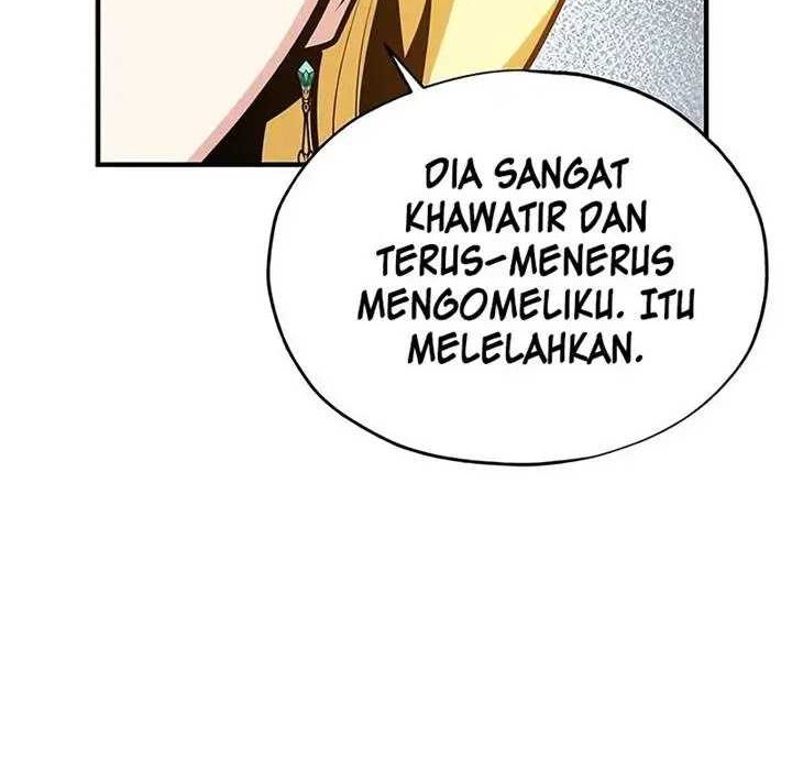 Academy’s Undercover Professor chapter 106 halaman 5