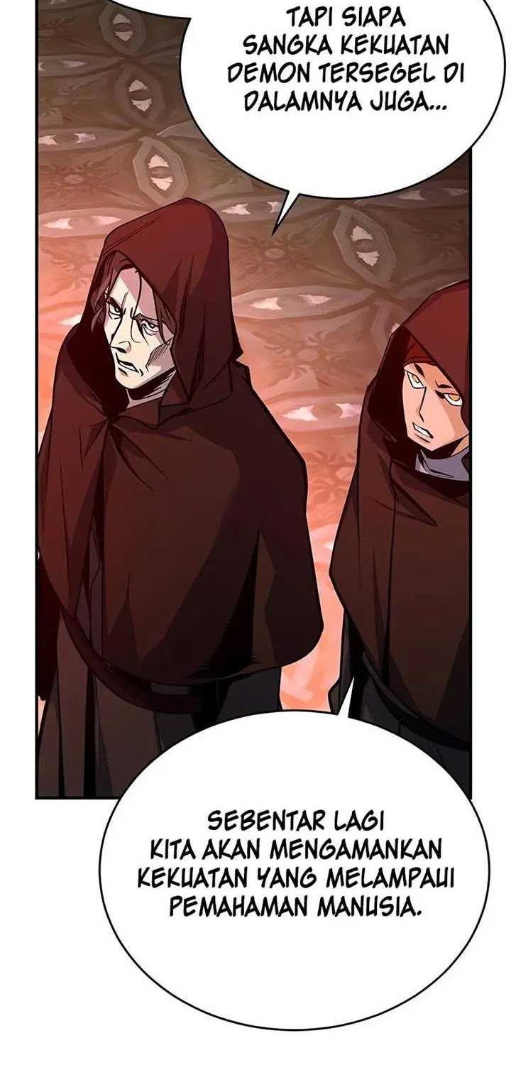 Academy’s Undercover Professor chapter 106 halaman 59