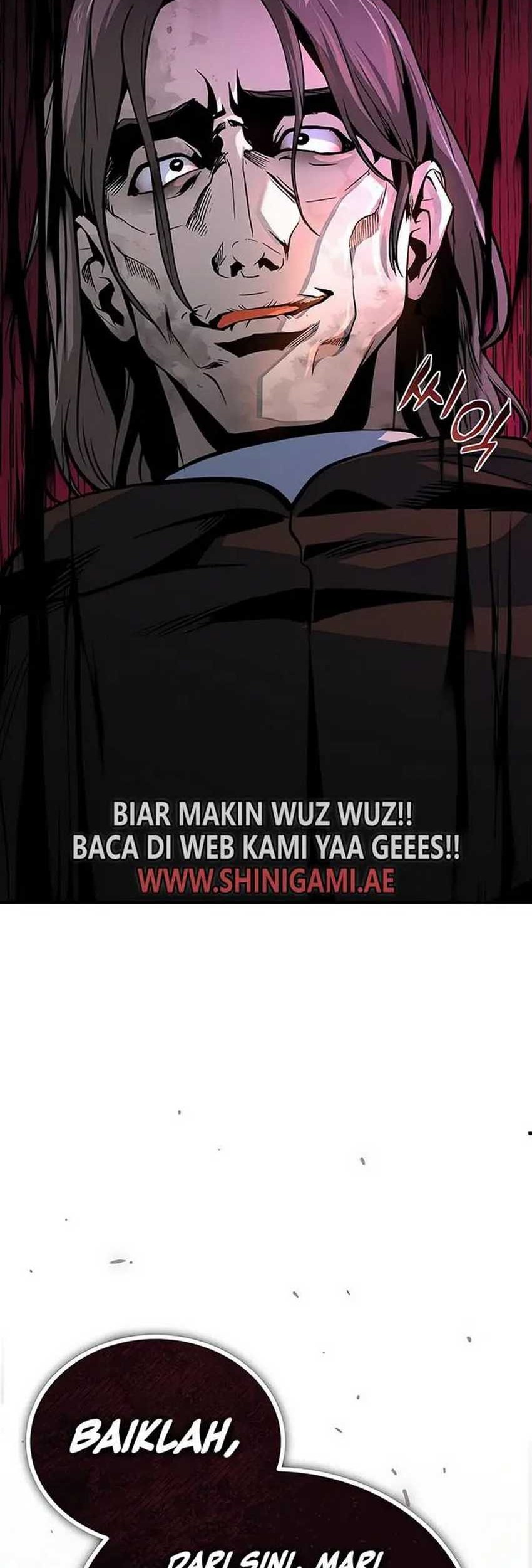 Academy’s Undercover Professor Bab 107 halaman 82