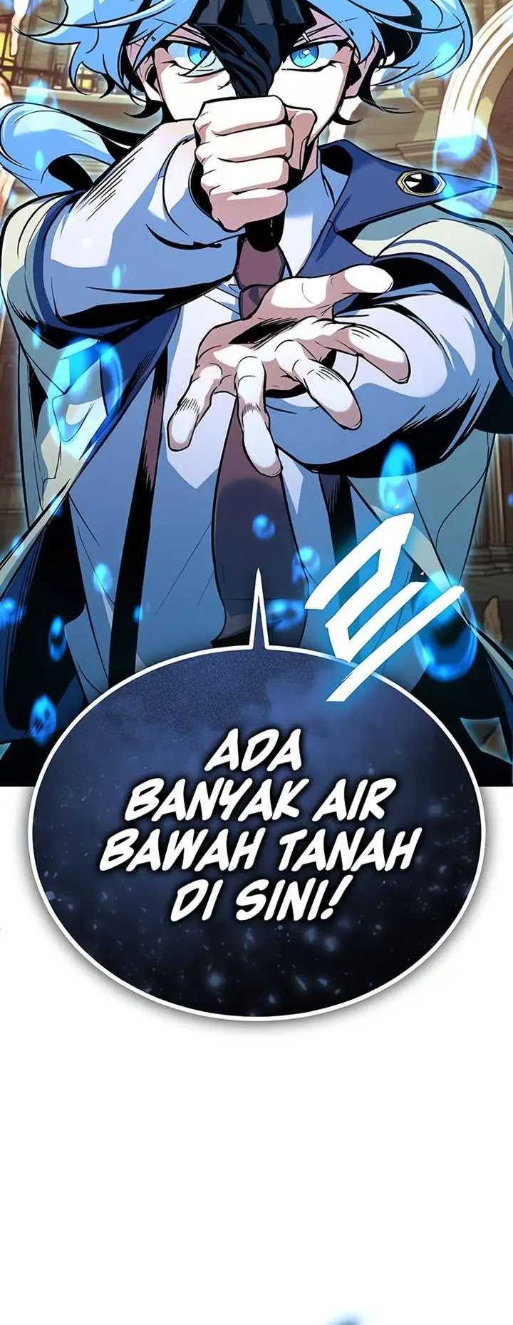Academy’s Undercover Professor chapter 108 halaman 44