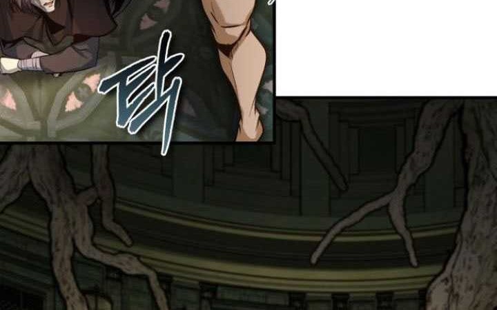 Academy’s Undercover Professor chapter 109 halaman 24