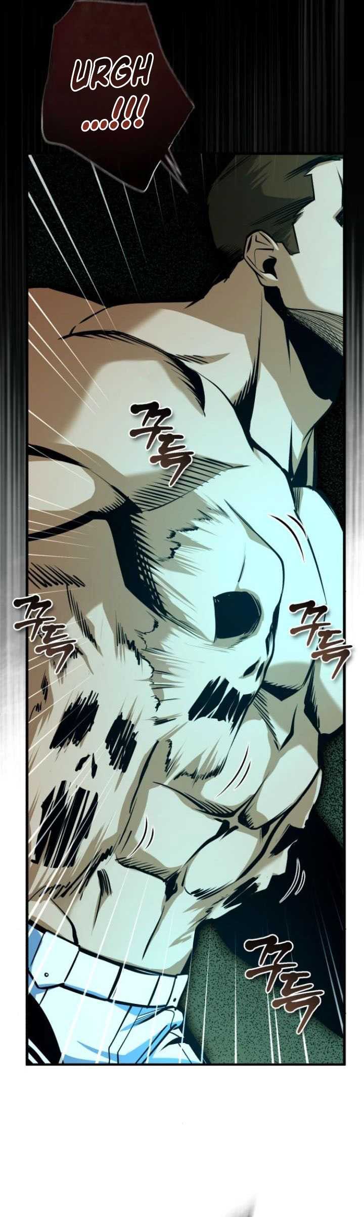 Academy’s Undercover Professor chapter 109 halaman 44