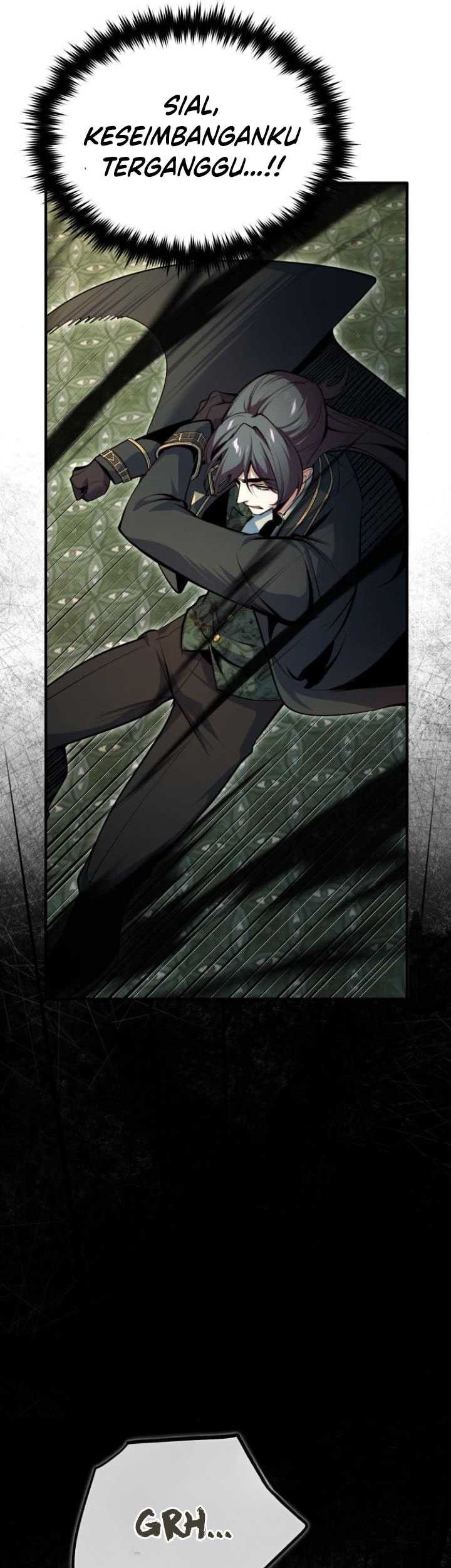 Academy’s Undercover Professor chapter 109 halaman 80
