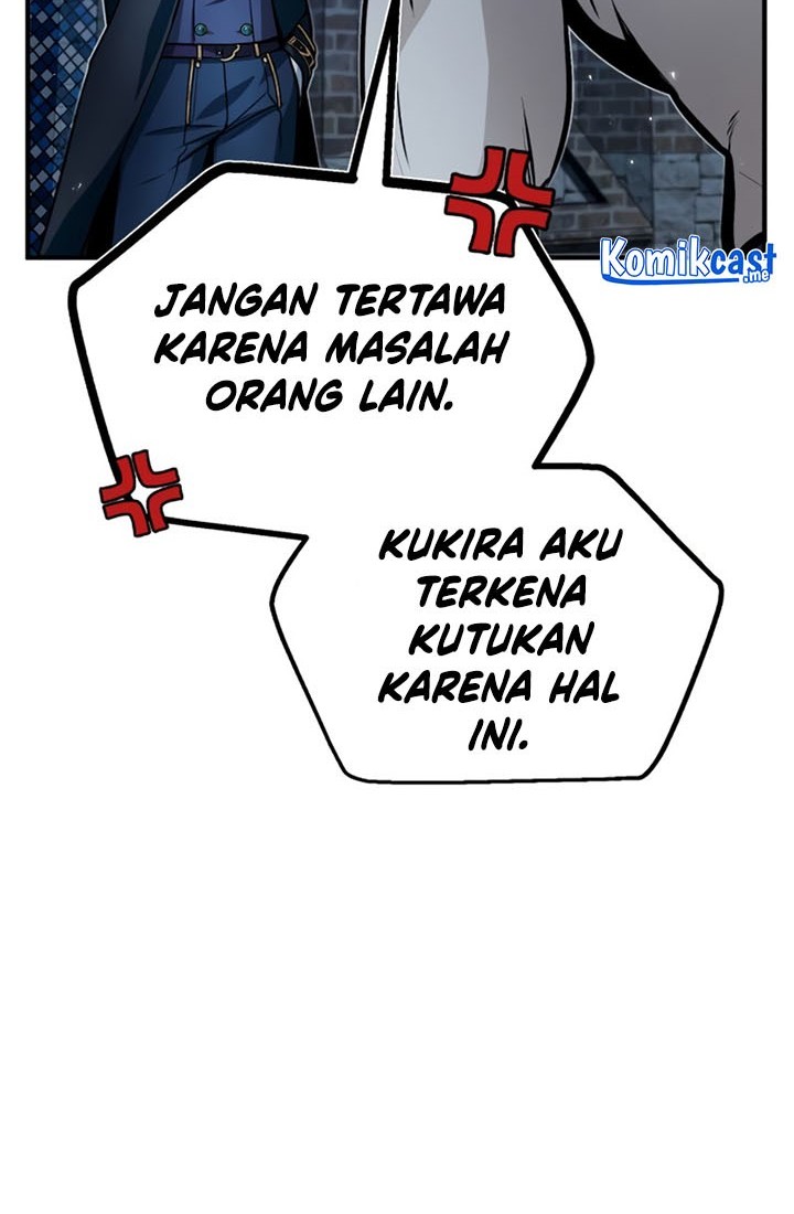 Academy’s Undercover Professor Bab 11 halaman 5