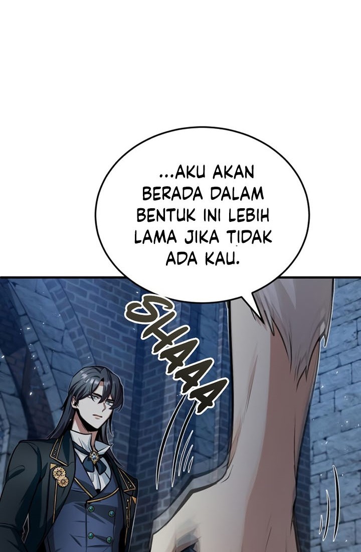 Academy’s Undercover Professor Bab 11 halaman 9