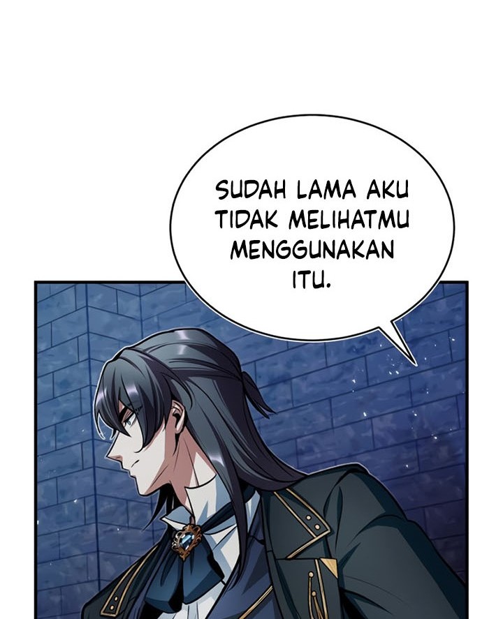 Academy’s Undercover Professor Bab 11 halaman 41