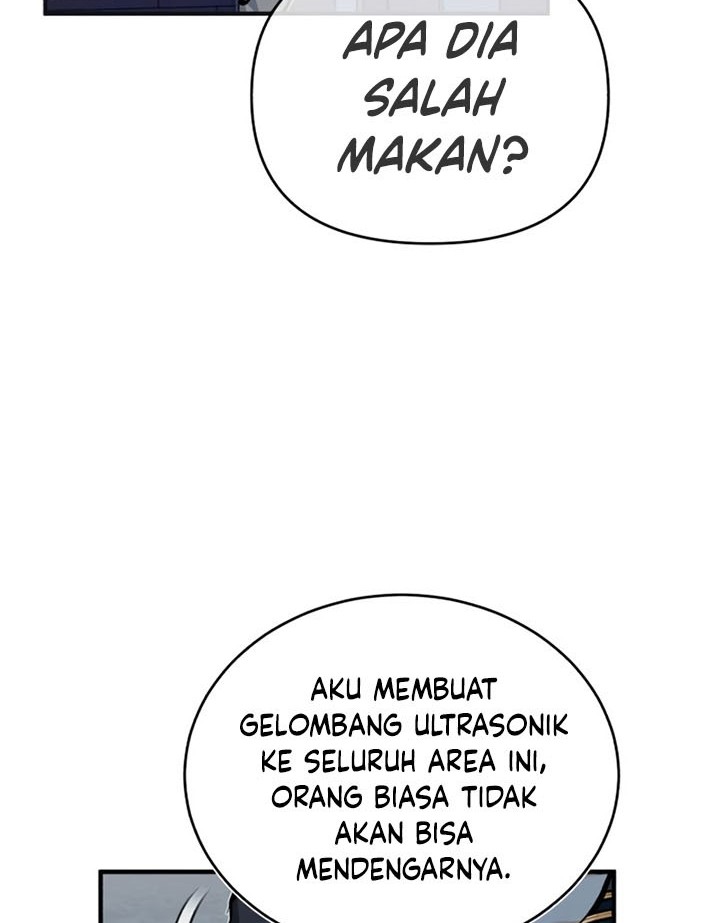 Academy’s Undercover Professor Bab 11 halaman 63