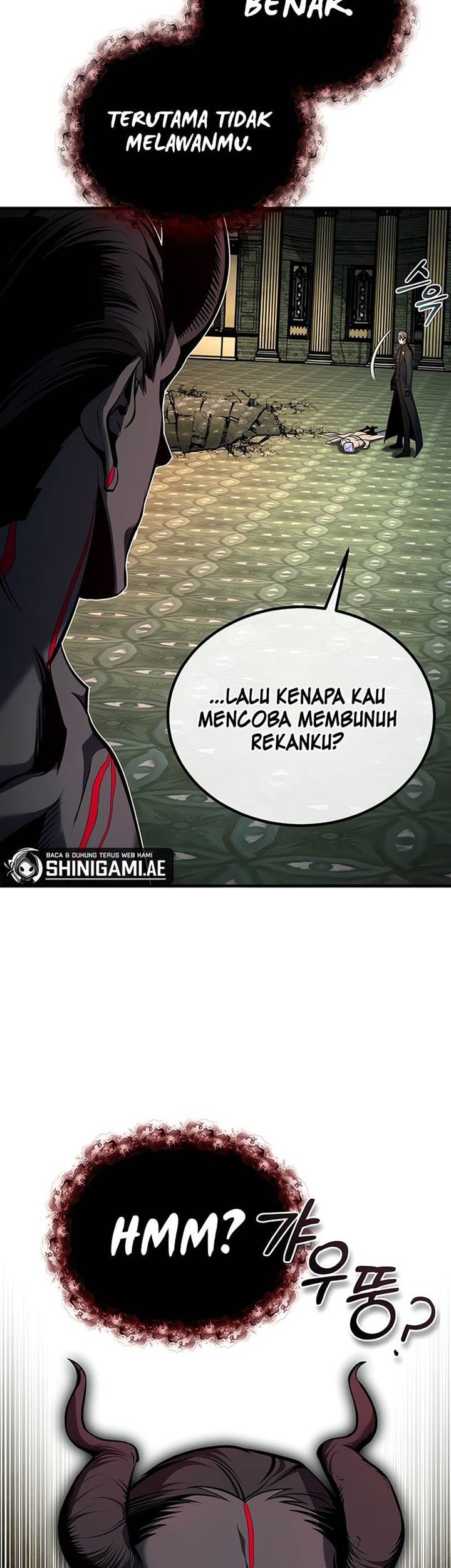 Academy’s Undercover Professor Bab 110 halaman 14