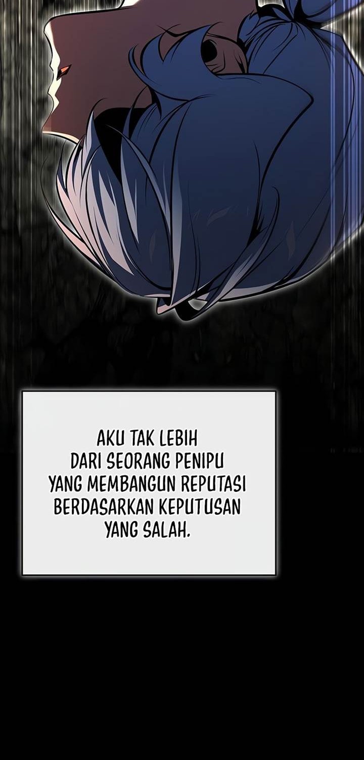 Academy’s Undercover Professor Bab 110 halaman 32
