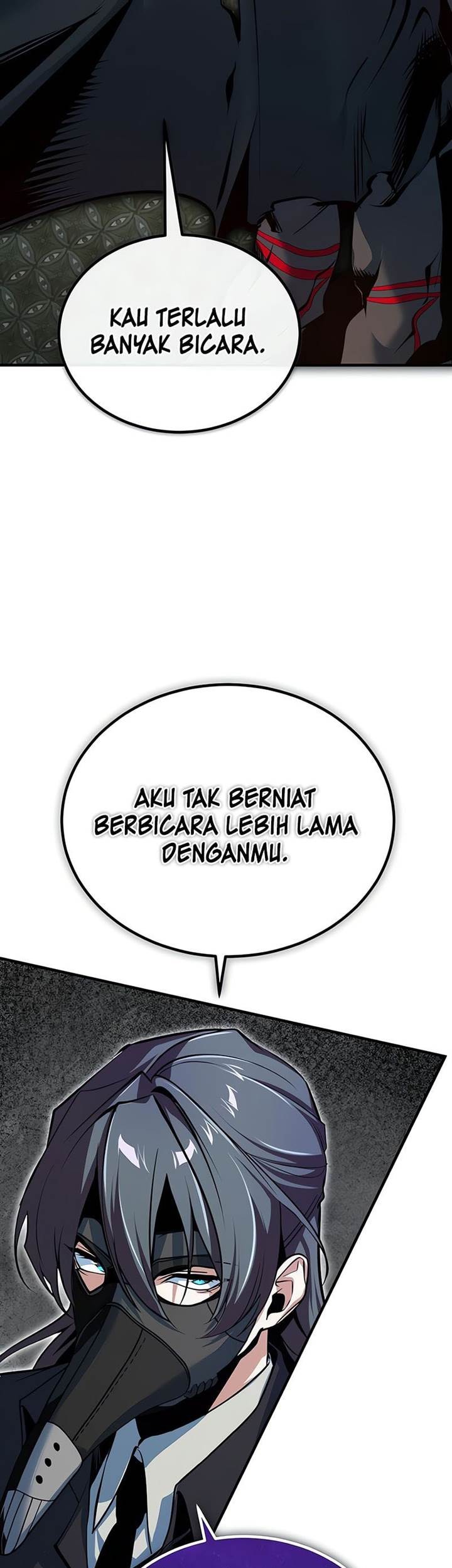 Academy’s Undercover Professor Bab 110 halaman 45