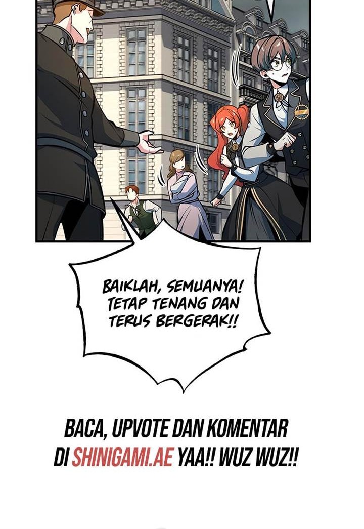 Academy’s Undercover Professor Bab 110 halaman 80
