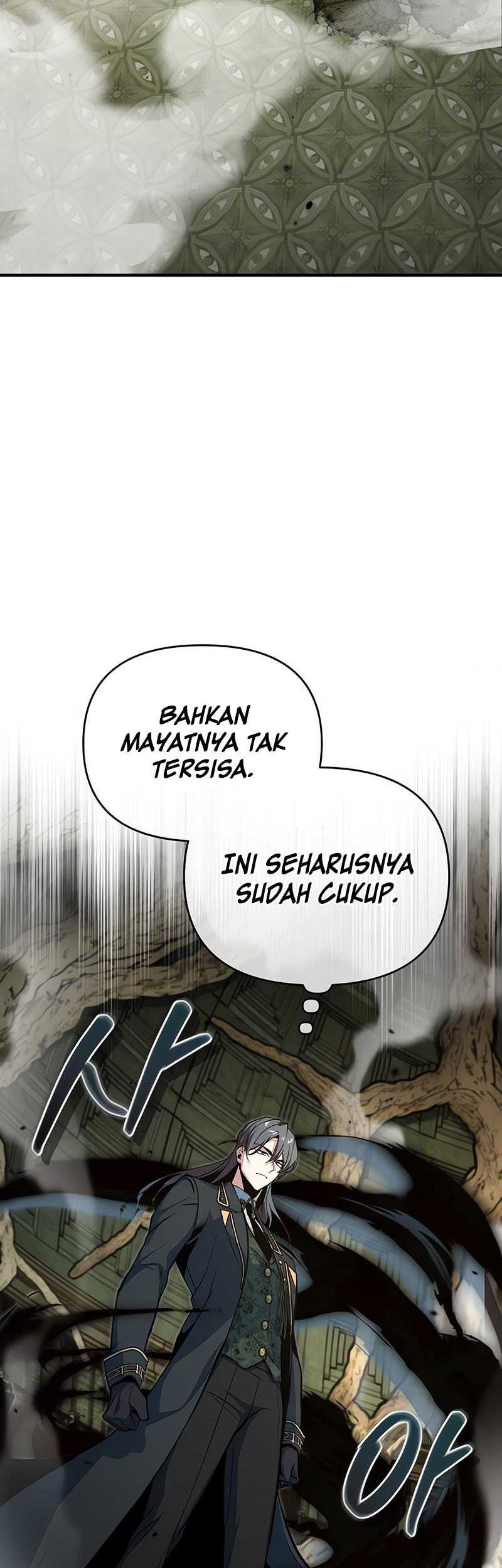 Academy’s Undercover Professor Bab 111 halaman 2