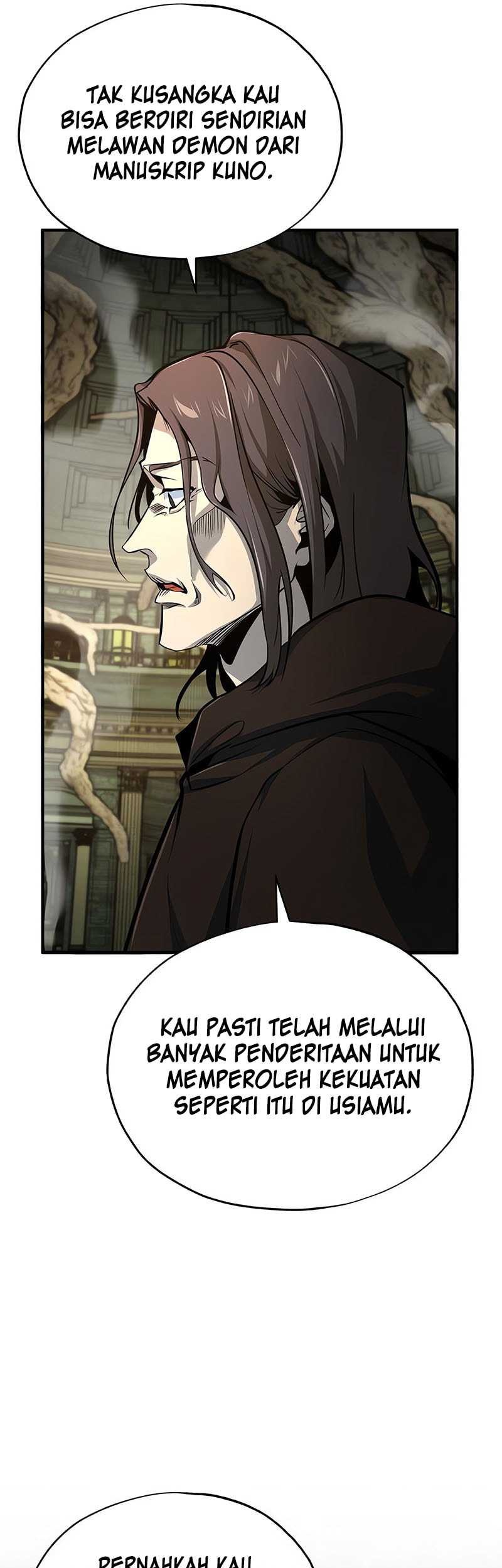 Academy’s Undercover Professor Bab 111 halaman 5