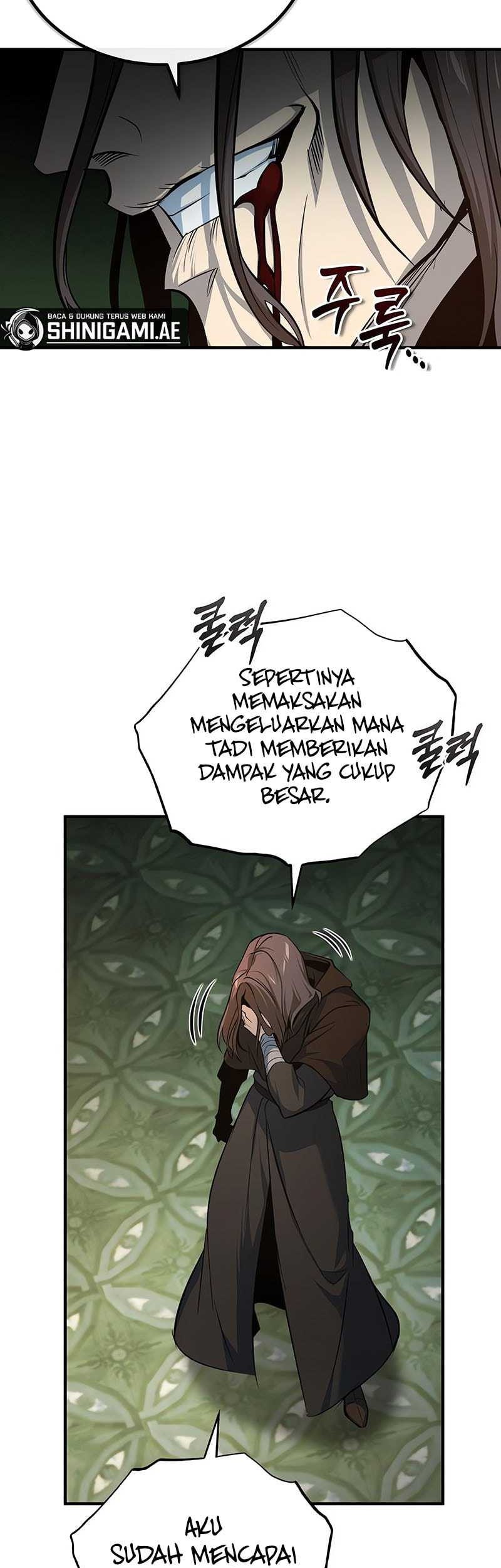Academy’s Undercover Professor Bab 111 halaman 7