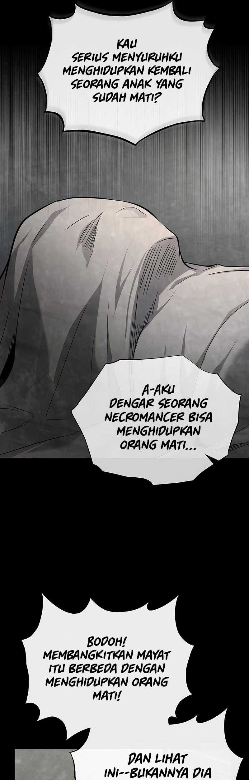 Academy’s Undercover Professor Bab 111 halaman 9