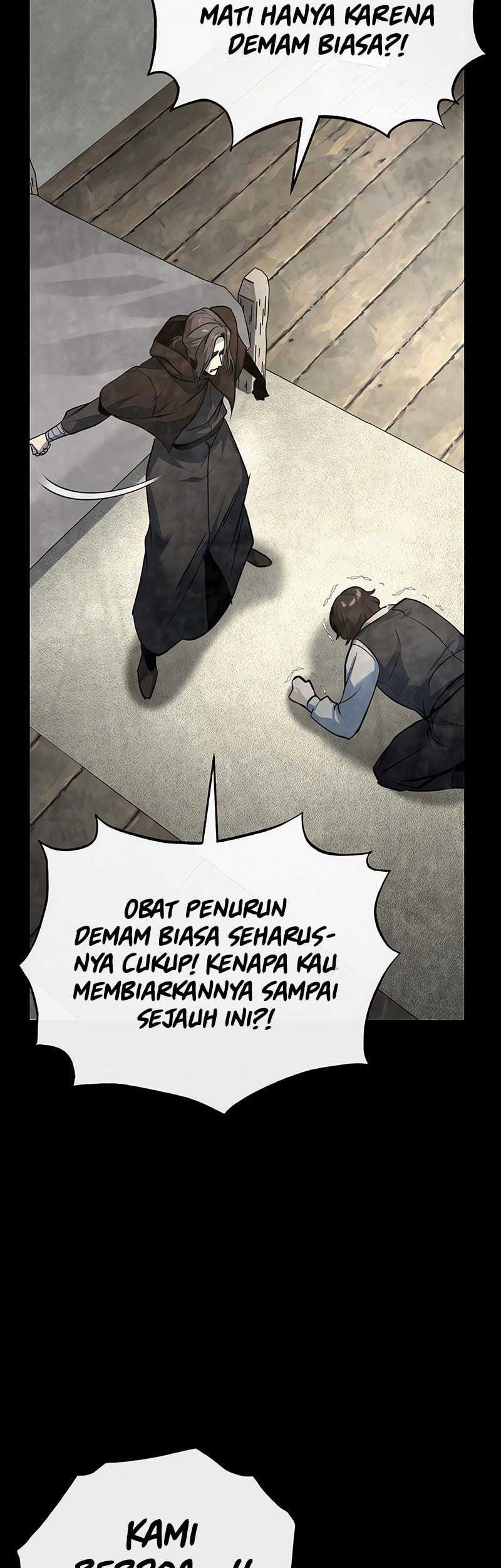 Academy’s Undercover Professor Bab 111 halaman 10