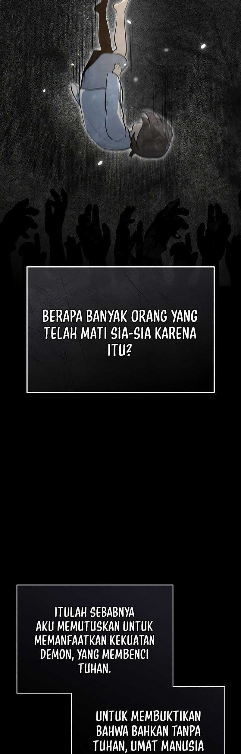 Academy’s Undercover Professor Bab 111 halaman 14