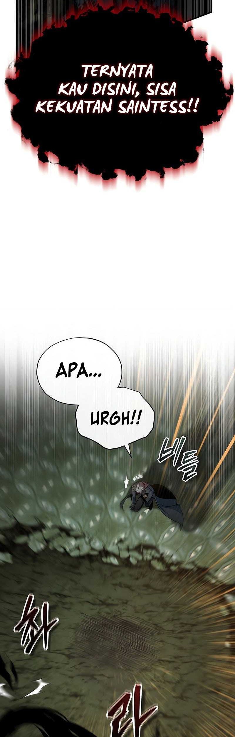 Academy’s Undercover Professor Bab 111 halaman 30