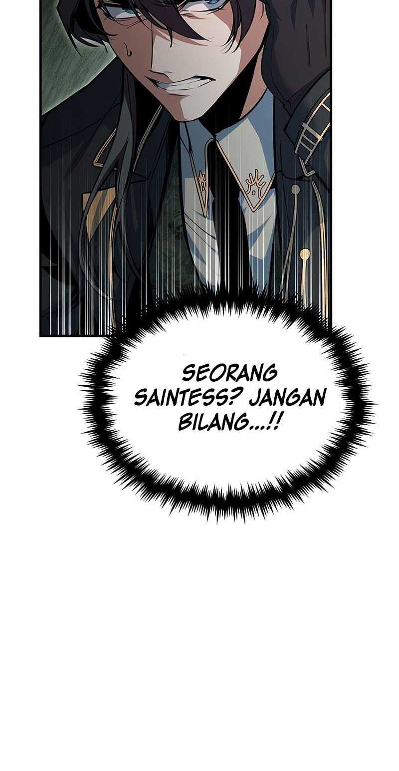 Academy’s Undercover Professor Bab 111 halaman 32