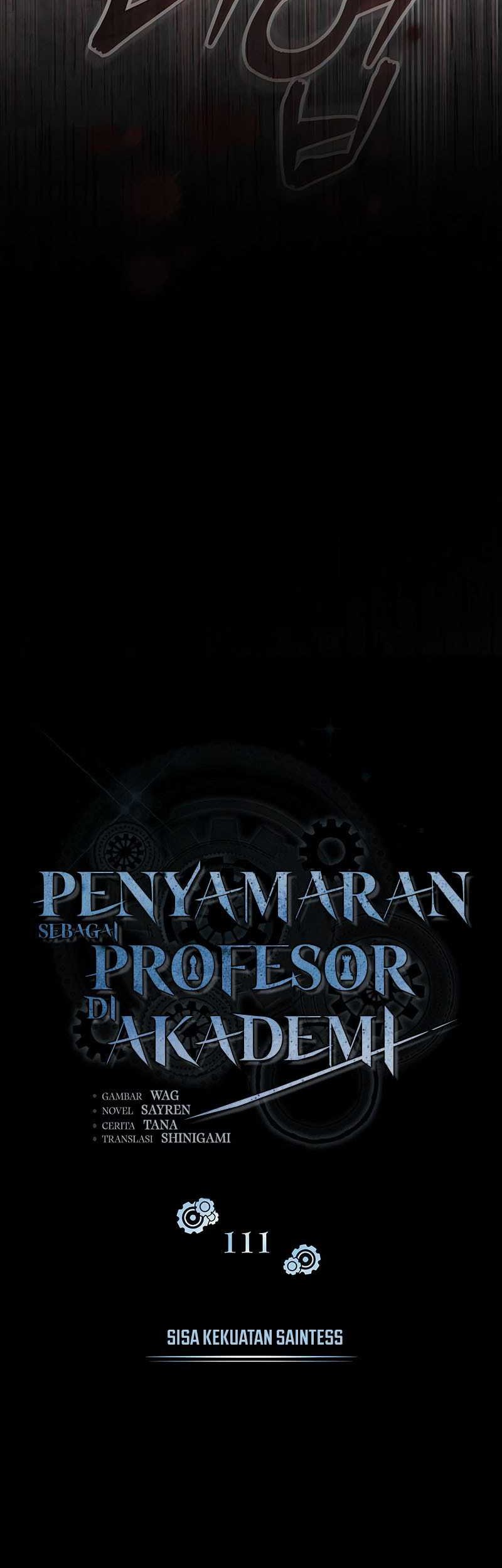 Academy’s Undercover Professor Bab 111 halaman 47