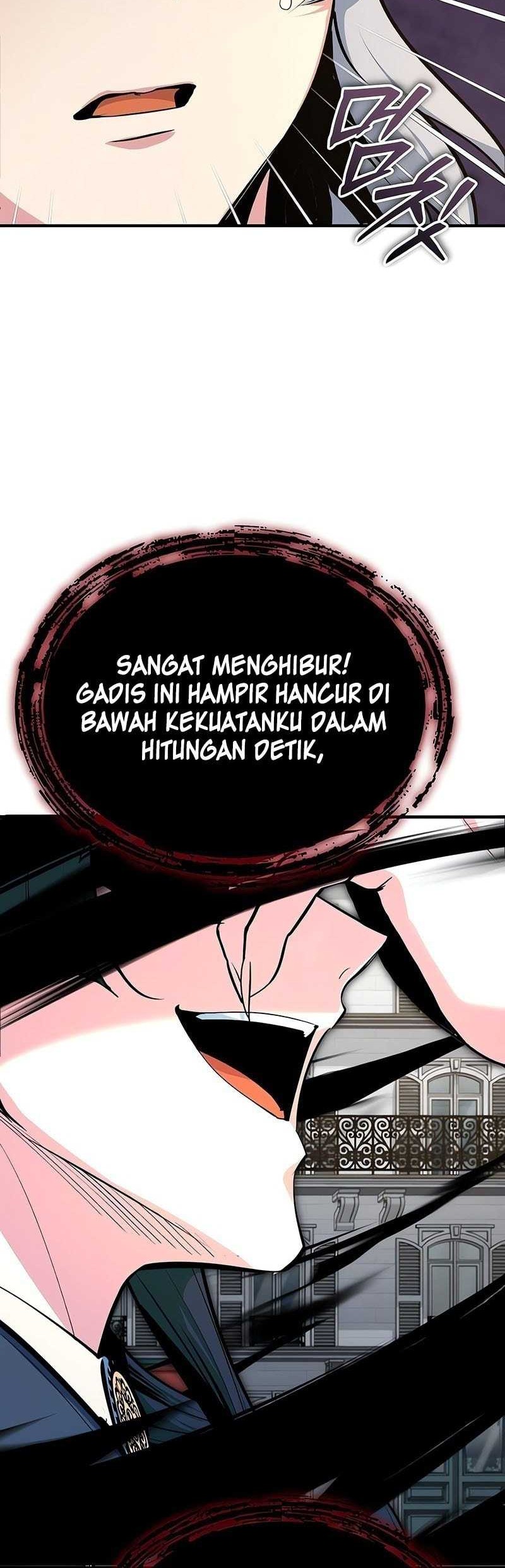 Academy’s Undercover Professor Bab 111 halaman 52