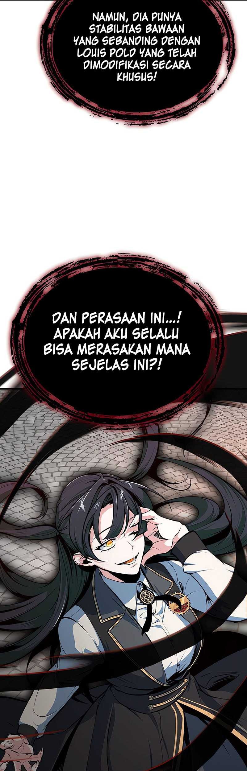 Academy’s Undercover Professor Bab 111 halaman 53
