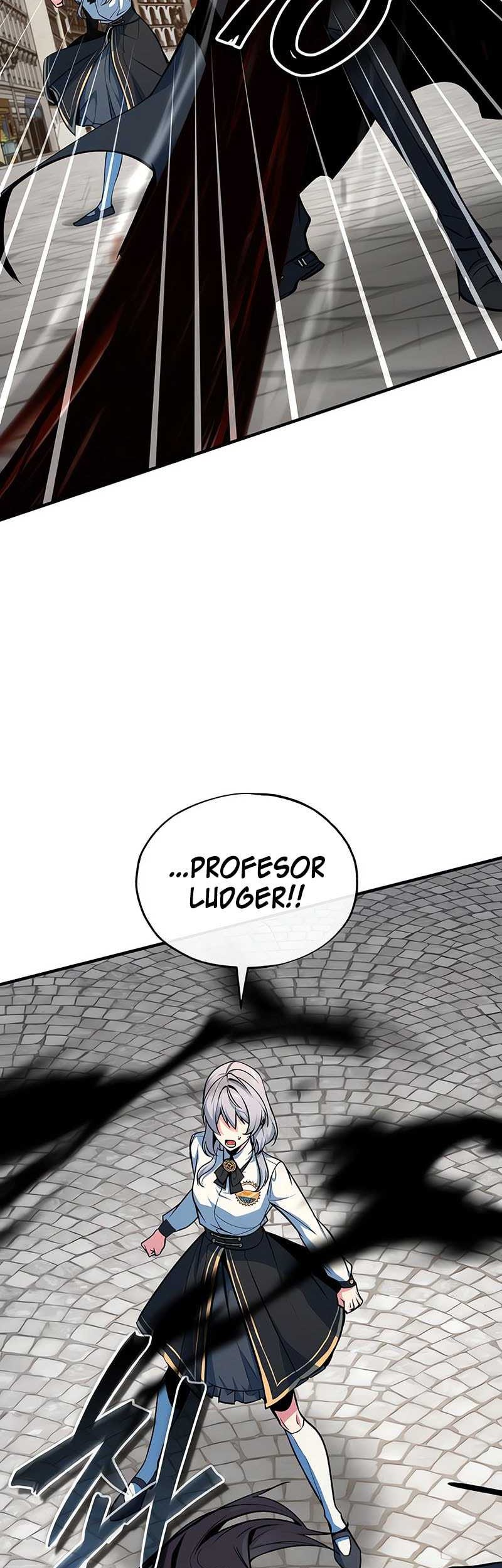 Academy’s Undercover Professor Bab 111 halaman 61