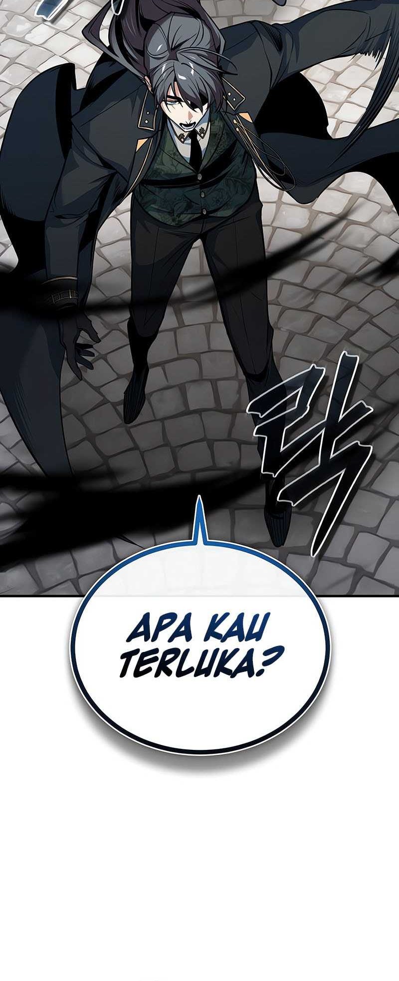Academy’s Undercover Professor Bab 111 halaman 62