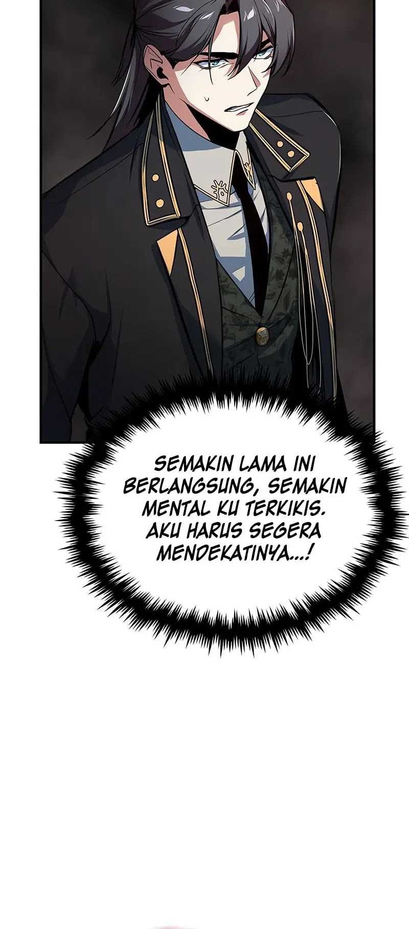 Academy’s Undercover Professor Bab 112 halaman 9