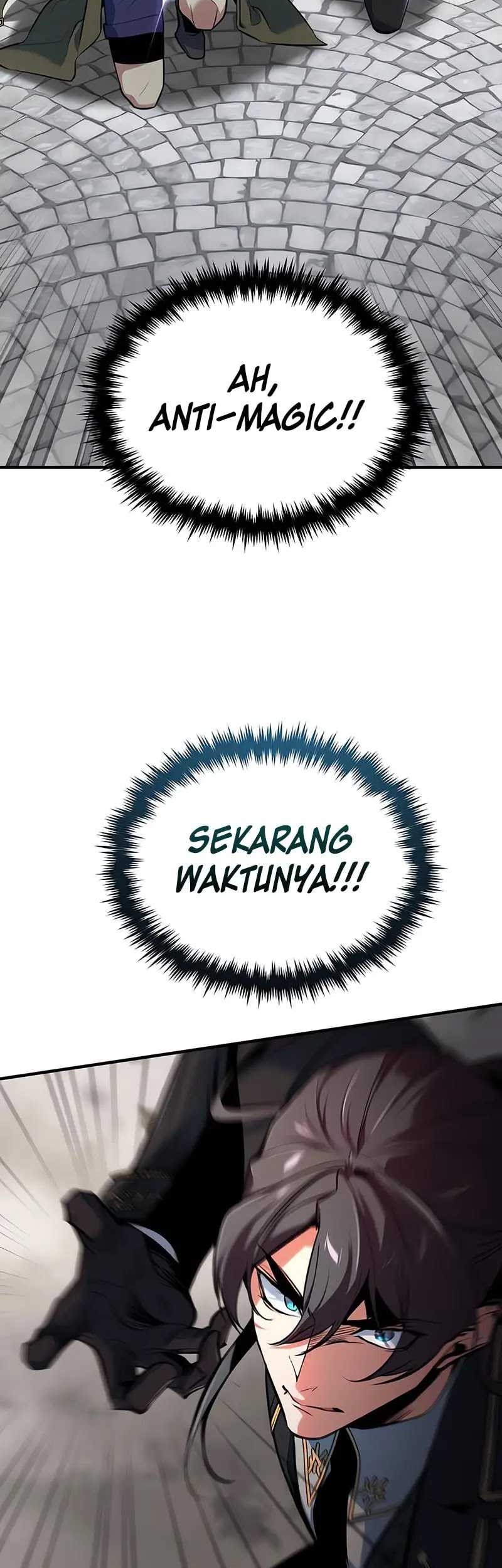 Academy’s Undercover Professor Bab 112 halaman 24