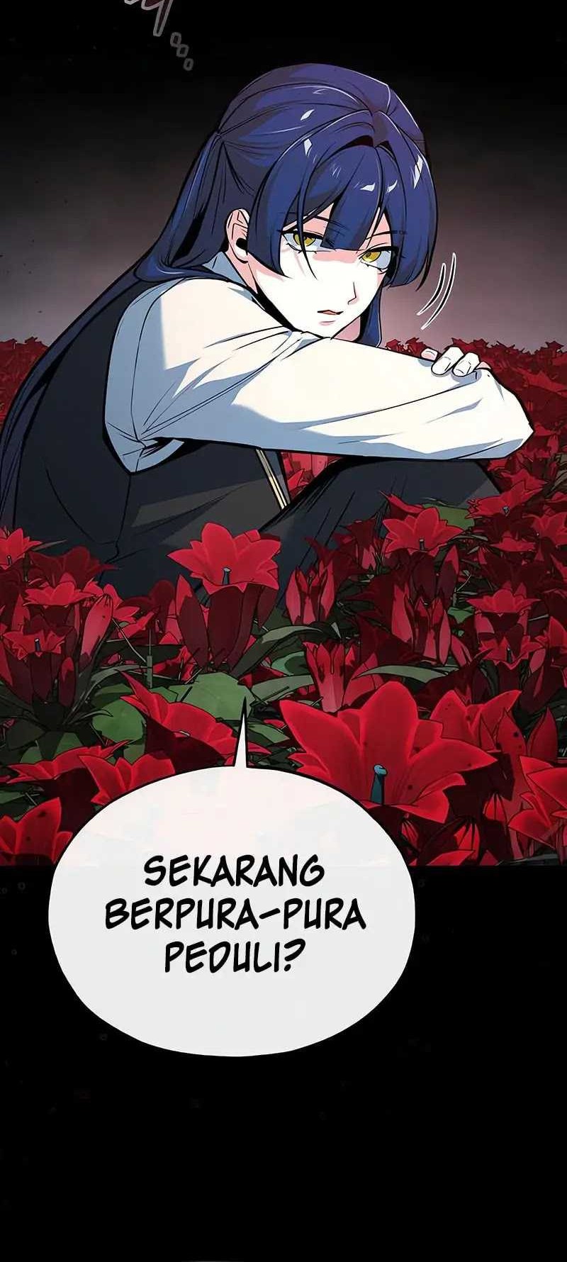 Academy’s Undercover Professor Bab 112 halaman 36
