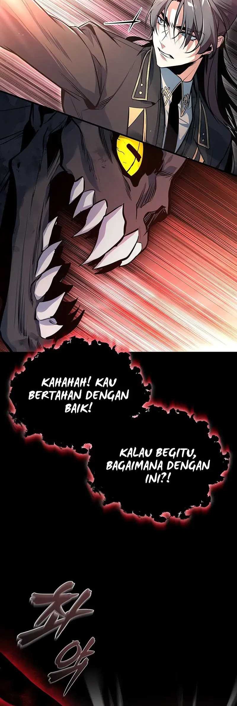 Academy’s Undercover Professor Bab 112 halaman 48