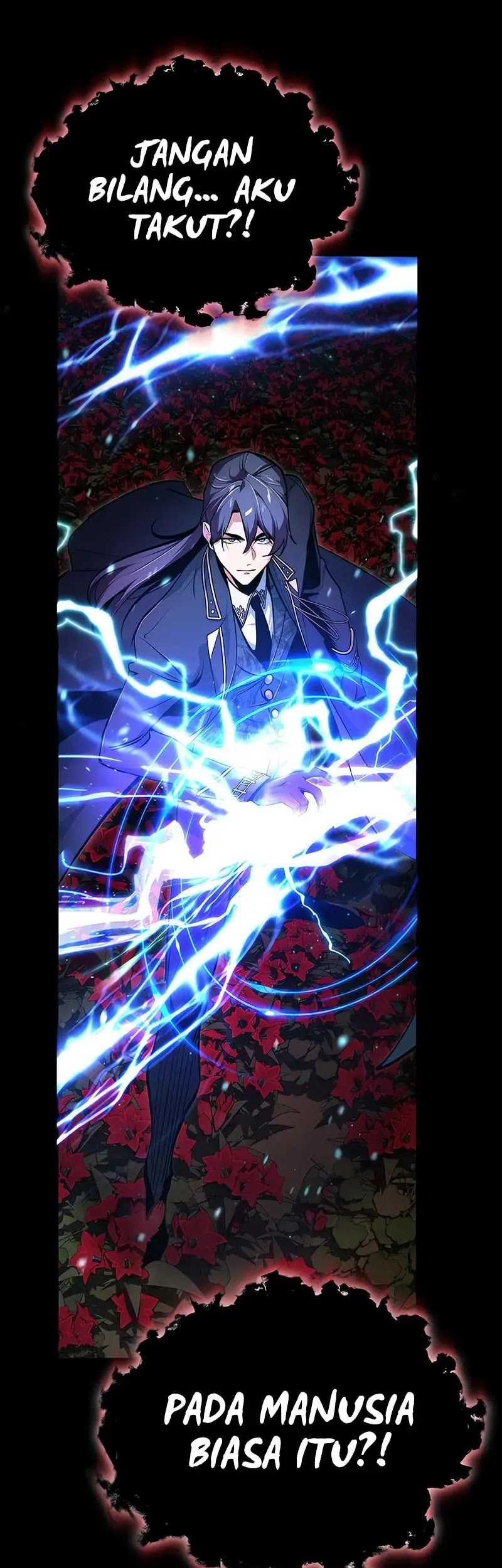 Academy’s Undercover Professor Bab 112 halaman 73