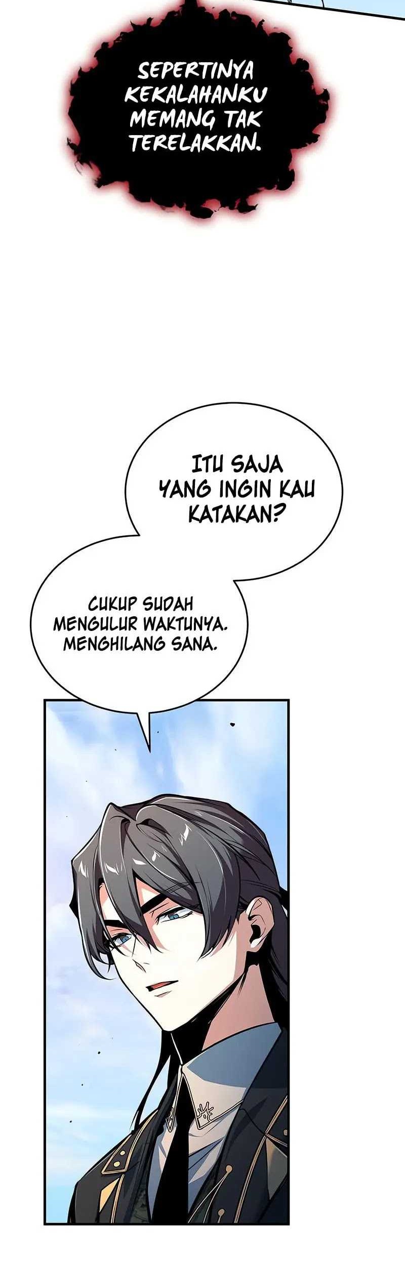 Academy’s Undercover Professor Bab 113 halaman 5