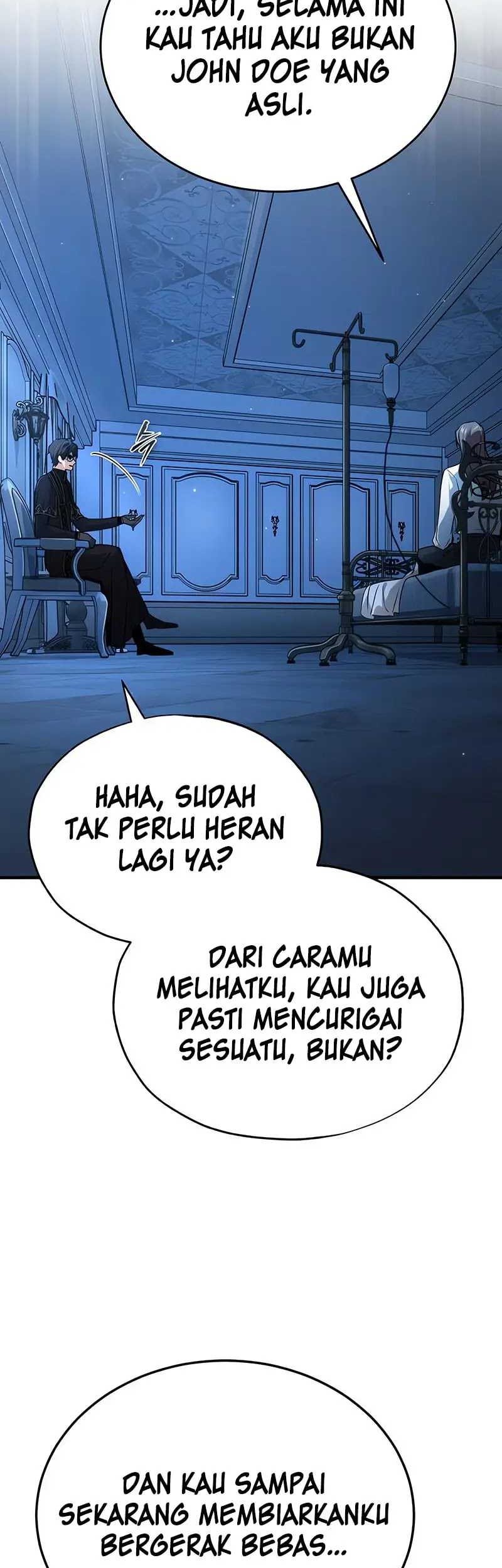 Academy’s Undercover Professor Bab 113 halaman 24