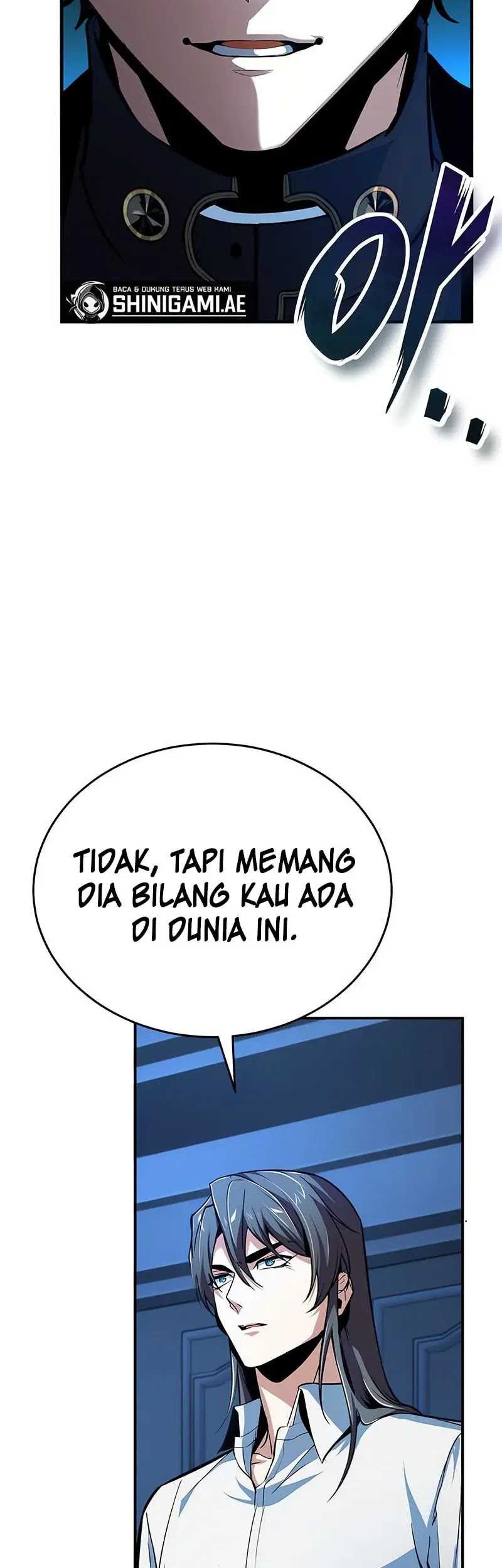 Academy’s Undercover Professor Bab 113 halaman 36