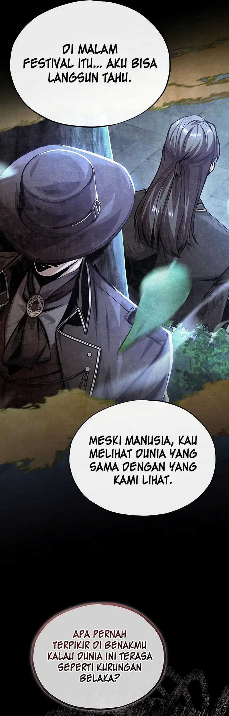 Academy’s Undercover Professor Bab 113 halaman 42