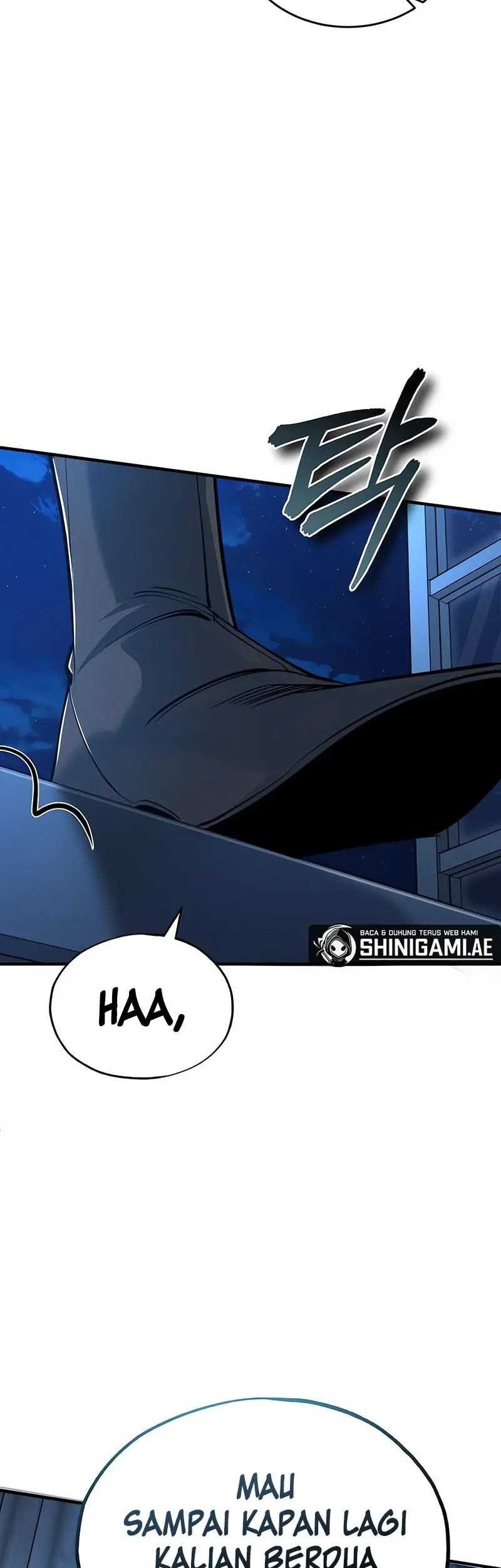 Academy’s Undercover Professor Bab 113 halaman 47