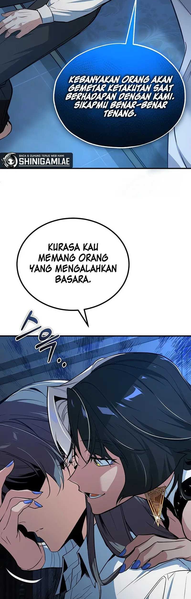 Academy’s Undercover Professor Bab 113 halaman 52