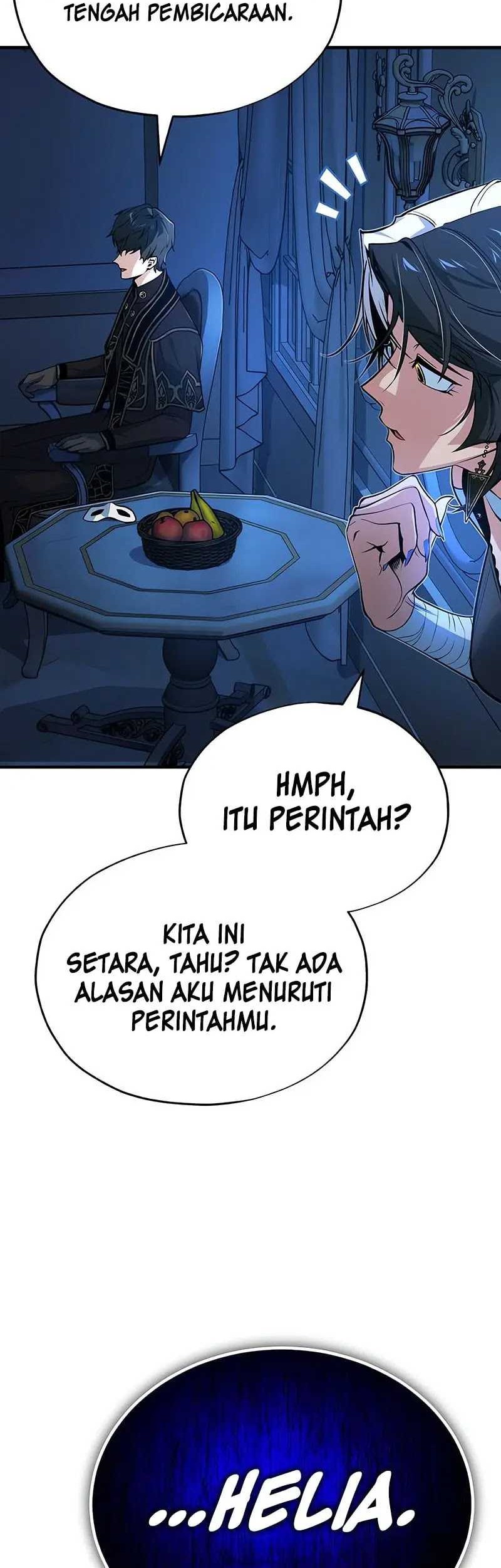 Academy’s Undercover Professor Bab 113 halaman 55