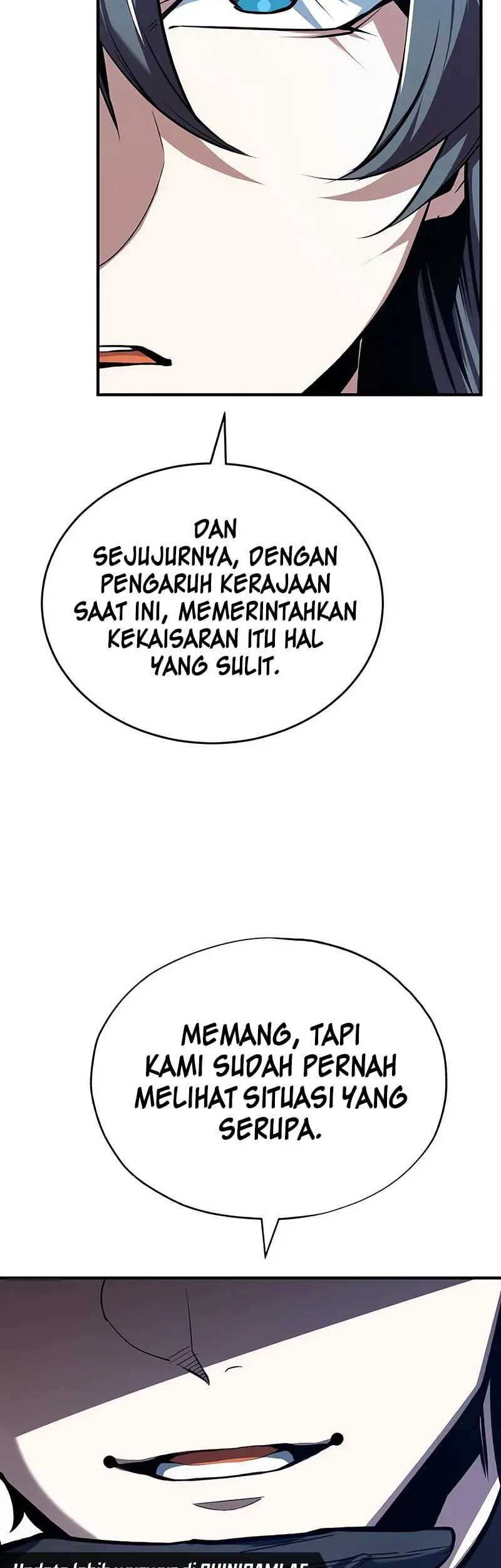 Academy’s Undercover Professor Bab 113 halaman 60
